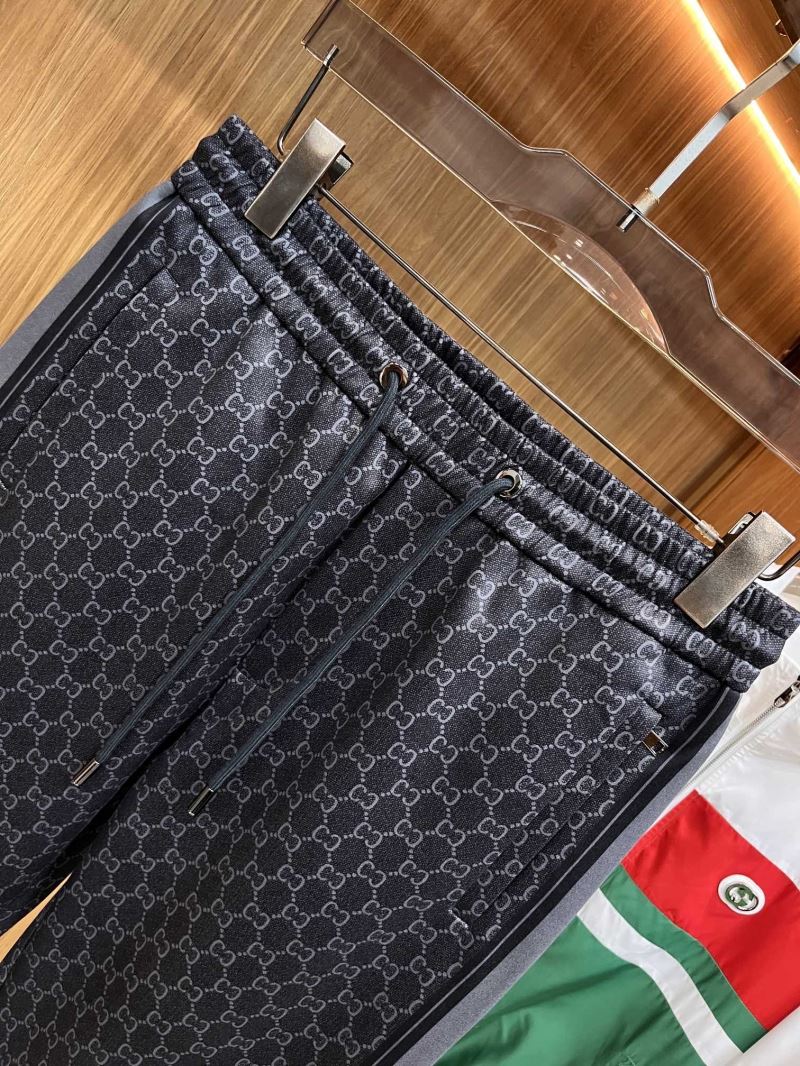 Gucci Long Pants